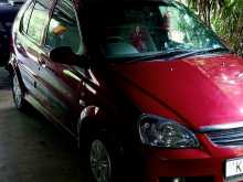 Tata Indica 2007 Car