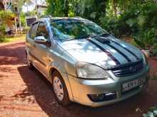 Tata Indica 2007 Car