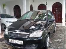 Tata Indica 2008 Car