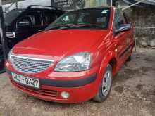 Tata Indica 2008 Car
