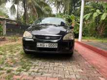 Tata Indica 2008 Car