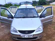 Tata Indica 2009 Car