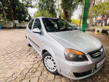 Tata Indica 2009 Car
