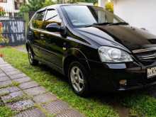 Tata Indica 2009 Car