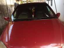 Tata Indica 2011 Car