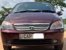 Tata Indica 2015 Car