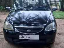 Tata Indica 2006 Car