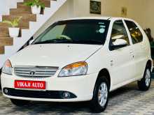 Tata Indica 2014 Car