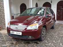 Tata Indica 2014 Car