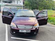 Tata Indica 2014 Car