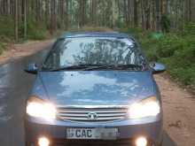Tata Indica 2014 Car