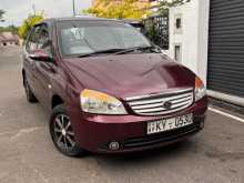 Tata Indica 2014 Car