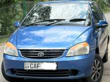 Tata Indica 2014 Car