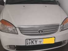 Tata Indica 2014 Car