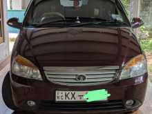 Tata Indica 2014 Car