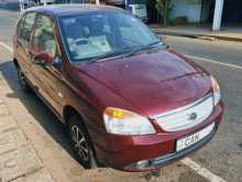 Tata Indica 2015 Car