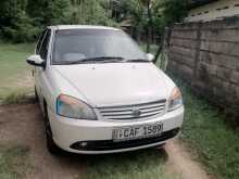 Tata Indica 2015 Car