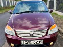 Tata Indica 2015 Car
