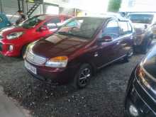 Tata Indica 2015 Car