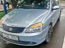 Tata Indica 2015 Car