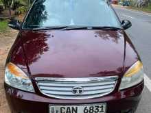Tata Indica 2015 Car