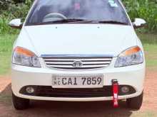 Tata Indica 2015 Car
