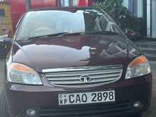 Tata Indica 2015 Car