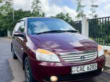 Tata Indica 2015 Car