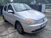 Tata Indica 2015 Car