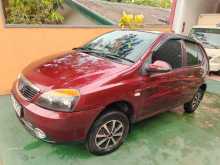 Tata Indica 2015 Car