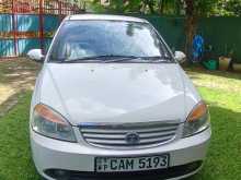 Tata Indica 2015 Car