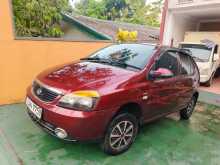 Tata Indica 2015 Car