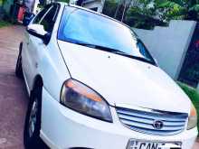 Tata Indica 2015 Car