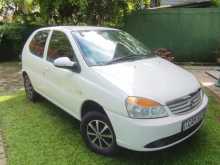 Tata Indica 2015 Car