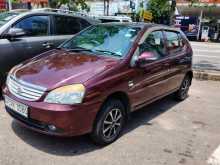 Tata Indica 2015 Car