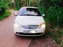 Tata Indica 2015 Car