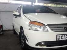 Tata Indica 2015 Car