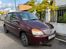 Tata Indica 2015 Car