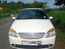 Tata Indica 2015 Car