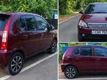 Tata Indica 2015 Car
