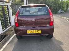 Tata Indica 2015 Car