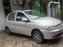 Tata Indica 2015 Car