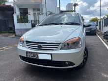 Tata Indica 2015 Car