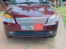 Tata Indica 2015 Car
