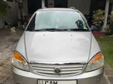 Tata Indica 2015 Car