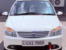 Tata Indica 2015 Car
