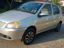 Tata Indica 2015 Car