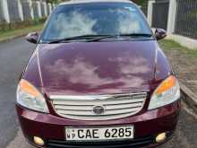 Tata Indica 2015 Car
