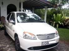 Tata Indica 2015 Car