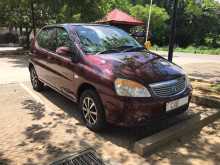 Tata Indica 2015 Car